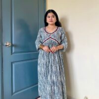 ANARKALI KURTI