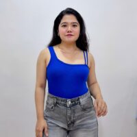 Double String Cami Top