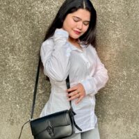 Premium Quality Sling Bag