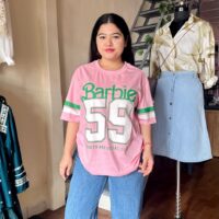 Barbie T-Shirt