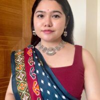 Best Navratri Necklace Set