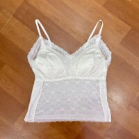 Satin Padded Bralette