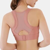 Rapid Dry Sports Bra