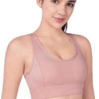 Rapid Dry Sports Bra