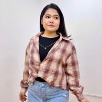 Combo of Shirt & Inner with Neckpiece