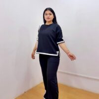 Airport Look Co-ord Set