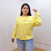 Good Energy Club Sweatshirt