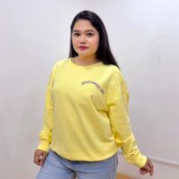 Good Energy Club Sweatshirt