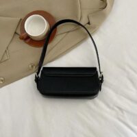 Rectangle Sling Bag
