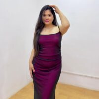 Sleeveless Bodycon Dress