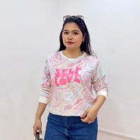 Self Love Sweatshirt