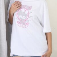 Monster High Graphic T-shirt