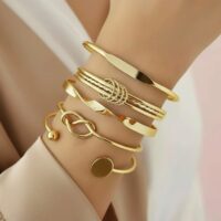 Clover Muse Bracelet Set